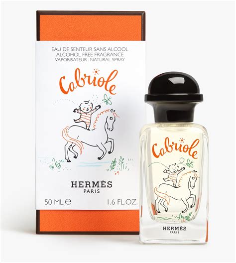 hermes cabriole fragrance